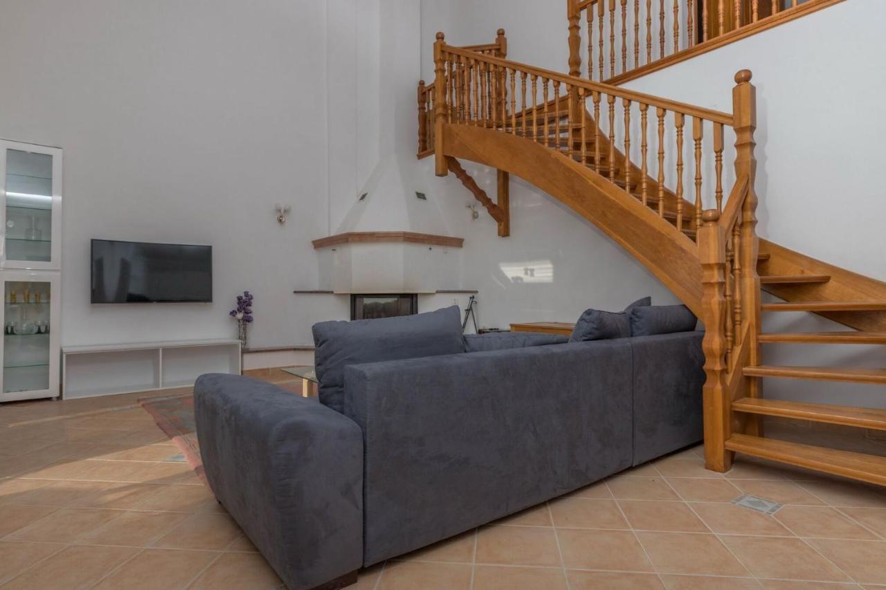 Vila Sani Crikvenica Apartamento Exterior foto