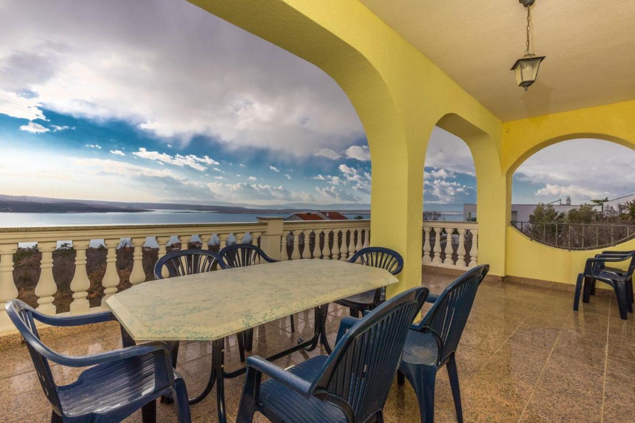 Vila Sani Crikvenica Apartamento Exterior foto